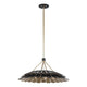Turaco 6-Light Pendant
