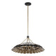Turaco 6-Light Pendant