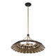 Turaco 6-Light Pendant