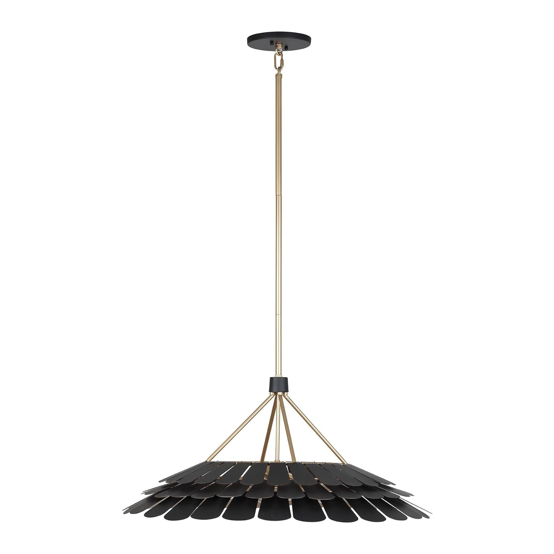 Turaco 6-Light Pendant