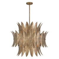 Sanctuary 6-Light Pendant