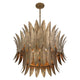 Sanctuary 6-Light Pendant