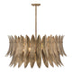 Sanctuary 8-Light Pendant