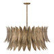 Sanctuary 8-Light Pendant