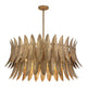 Sanctuary 8-Light Pendant