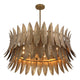 Sanctuary 8-Light Pendant