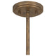 Sanctuary 8-Light Pendant