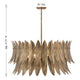 Sanctuary 8-Light Pendant