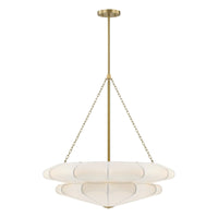 Coppell 3-Light Pendant