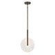 Ainslie 1-Light LED Pendant