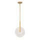 Ainslie 1-Light LED Pendant