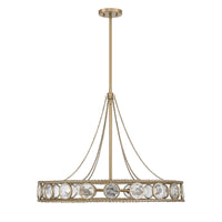 Cologne 6-Light Pendant