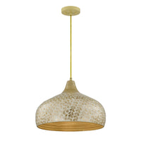 Kemp 1-Light Pendant