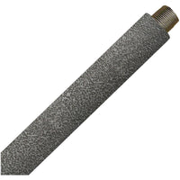 12" Extension Rod