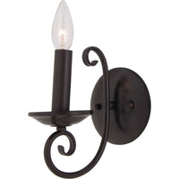 Loft 1-Light Wall Sconce