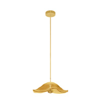 Embark 20"W Round Pendant