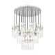 Fontaine 27-Light Chandelier