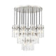 Fontaine 27-Light Chandelier