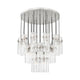 Fontaine 27-Light Chandelier