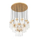 Fontaine 27-Light Chandelier