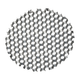 Eggcrate Louver
