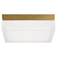 Boxie Large Flush Mount