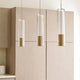 Captra Pendant MonoPoint