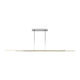 Stagger 2 84 Linear Suspension