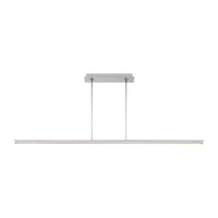 Stagger 72 Linear Suspension