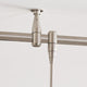 Bolt Head MonoRail 3"