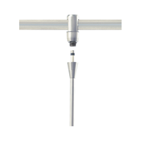 MonoRail FreeJack Connector