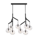 Sedona Double Chandelier