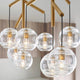 Sedona Double Chandelier