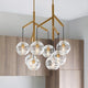 Sedona Double Chandelier