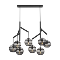 Sedona Double Chandelier