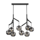 Sedona Double Chandelier