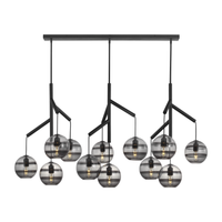 Sedona Triple Chandelier