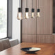 Alva 1-Light Pendant