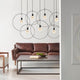 Mina 1-Light Pendant