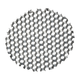 Eggcrate Louver