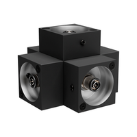 Brox 5-Way Connector