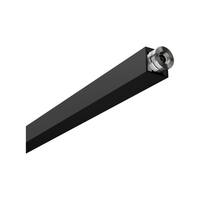 Brox Blank Bars 96"