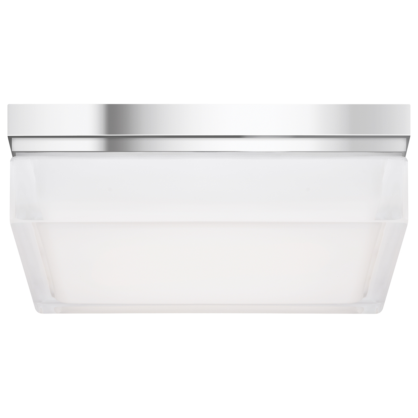 Boxie Large Flush Mount