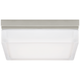 Boxie Large Flush Mount