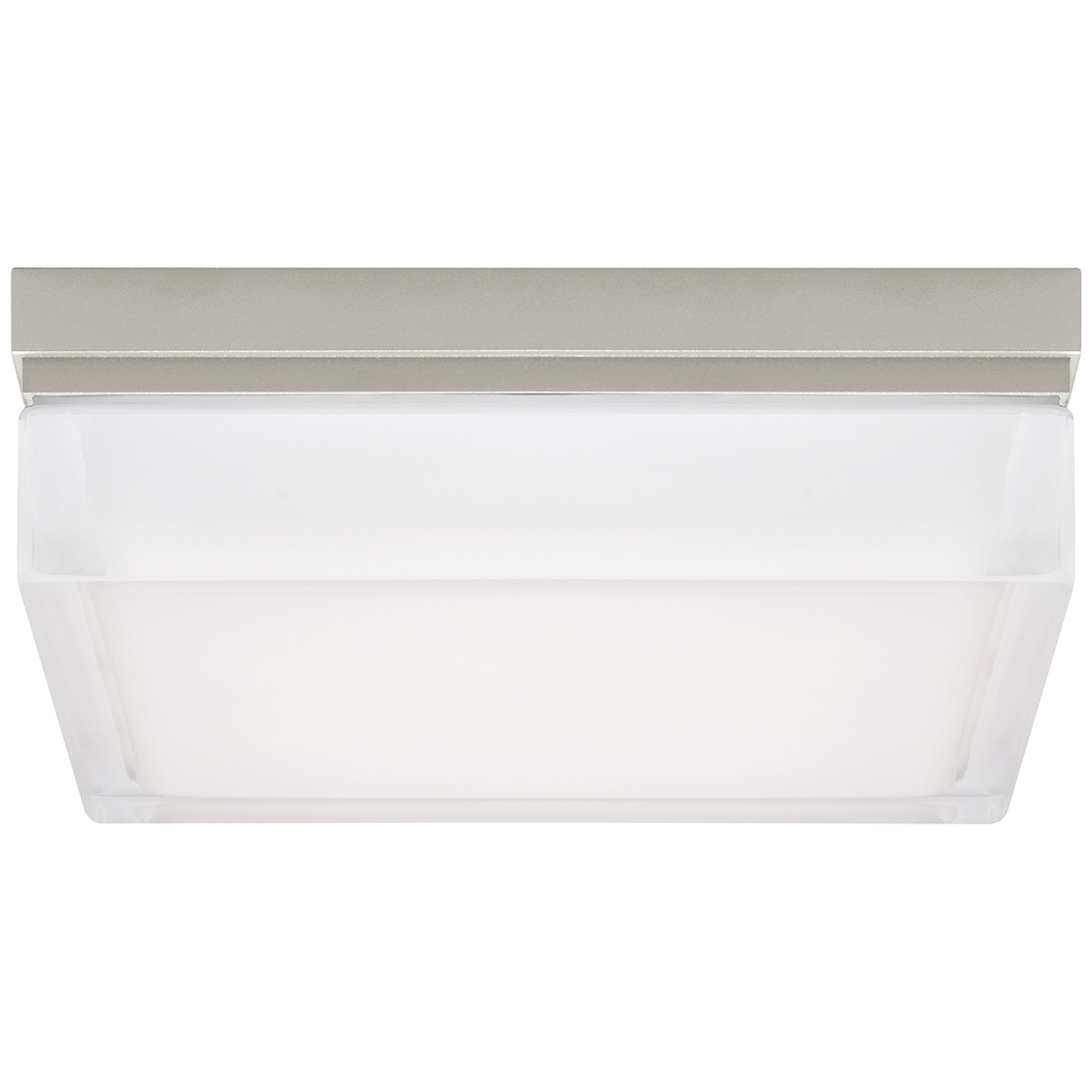 Boxie Large Flush Mount