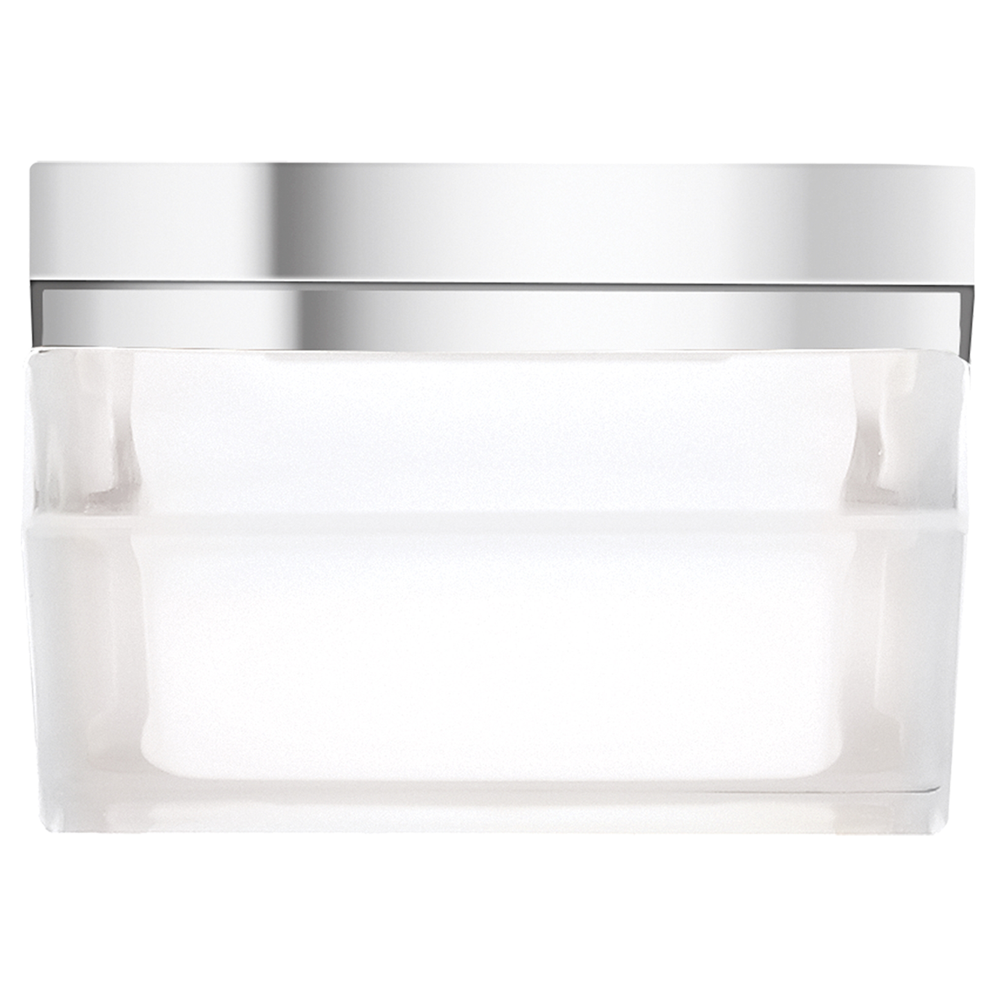 Boxie Small Flush Mount