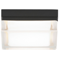 Boxie Small Flush Mount
