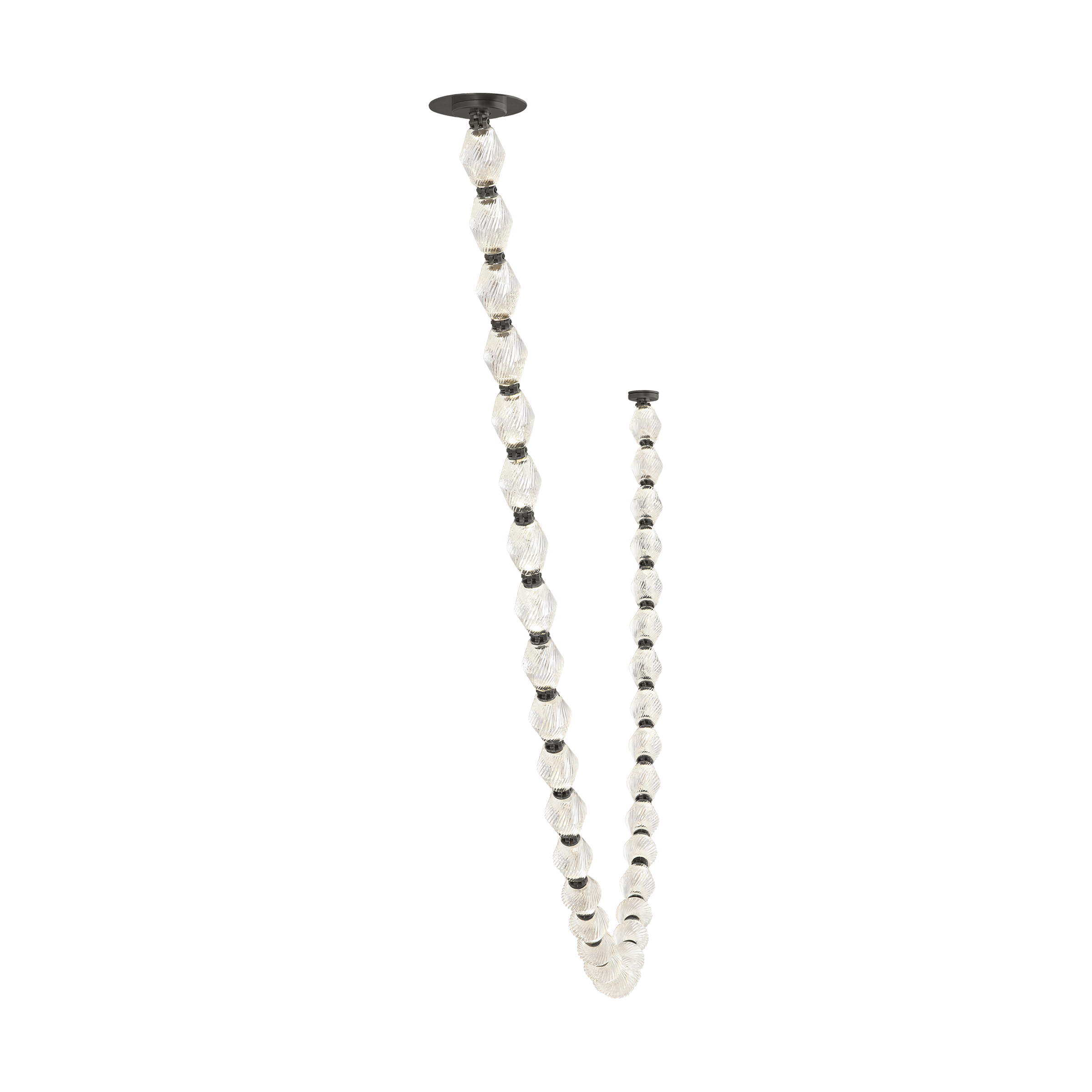 Collier 108 Chandelier