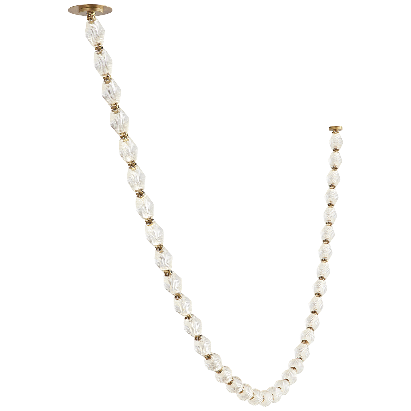 Collier 108 Chandelier