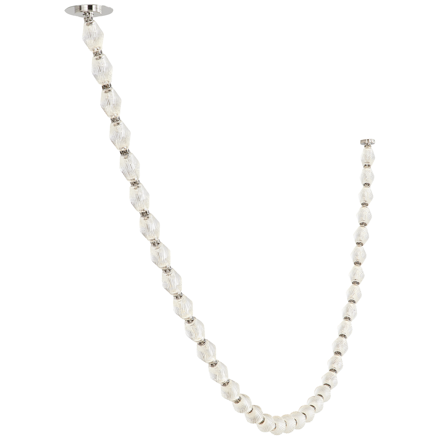 Collier 108 Chandelier